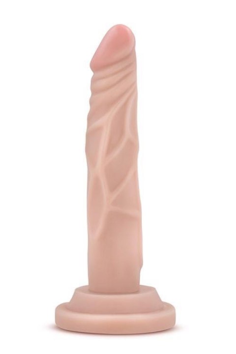 Dildo-dr. skin 5 inch mini cock flesh Dildo-dr. skin 5 inch mini cock flesh