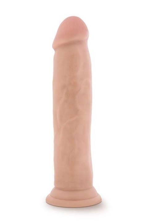 Dildo-dr. skin 9.5inch cock vanilla Dildo-dr. skin 9.5inch cock vanilla