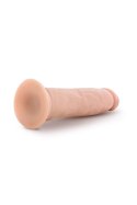 Dildo-dr. skin 9.5inch cock vanilla Dildo-dr. skin 9.5inch cock vanilla