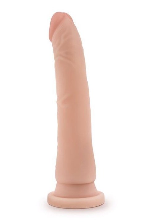 Dildo-dr. skin realistic cock basic 8.5 beige Dildo-dr. skin realistic cock basic 8.5 beige