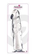 Dildo-jelly joy perfect clear Dildo-jelly joy perfect clear