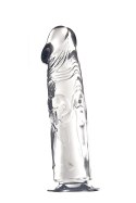 Dildo-jelly joy perfect clear Dildo-jelly joy perfect clear