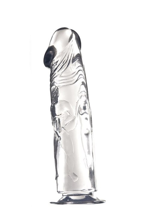 Dildo-jelly joy perfect clear Dildo-jelly joy perfect clear