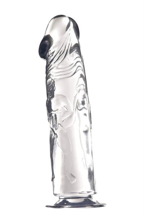 Dildo-jelly joy perfect clear Dildo-jelly joy perfect clear