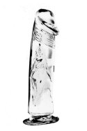 Dildo-jelly joy perfect clear Dildo-jelly joy perfect clear