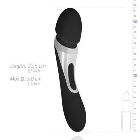 Elegancki wibrator sex masażer różdżka dla kobiet Elegancki wibrator sex masażer różdżka dla kobiet