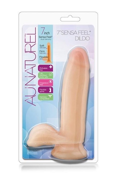 Grube realistyczne gładkie dildo z przyssawką Grube realistyczne gładkie dildo z przyssawką