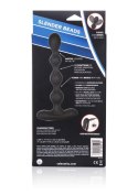 Kulki/anal-Eclipse Slender Beads