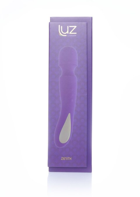 Masażer łechtaczki różdżka led 7 trybów sex 23cm Masażer łechtaczki różdżka led 7 trybów sex 23cm