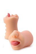 Masturbator-X5 MEN ORAL ANNE Masturbator-X5 MEN ORAL ANNE