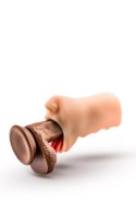 Masturbator-X5 MEN ORAL ANNE Masturbator-X5 MEN ORAL ANNE