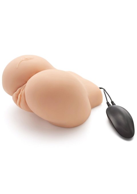 Masturbator-Big Ass Banger Vibr. Masturbator-Big Ass Banger Vibr.
