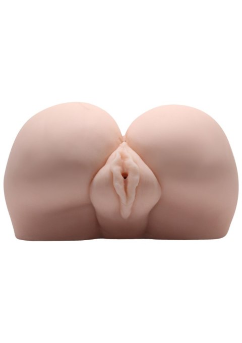 Masturbator-Big Ass Banger Vibr. Masturbator-Big Ass Banger Vibr.