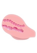 Masturbator-Big Ass Banger Vibr. Masturbator-Big Ass Banger Vibr.