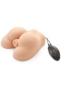 Masturbator-Fat Ass Fucker Vibr. Masturbator-Fat Ass Fucker Vibr.