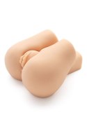 Masturbator-Nasty Nympho Bouncer Vibr.