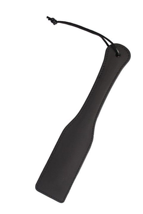 Pejcz-BLAZE PADDLE WITH STITCHING BLACK Pejcz-BLAZE PADDLE WITH STITCHING BLACK