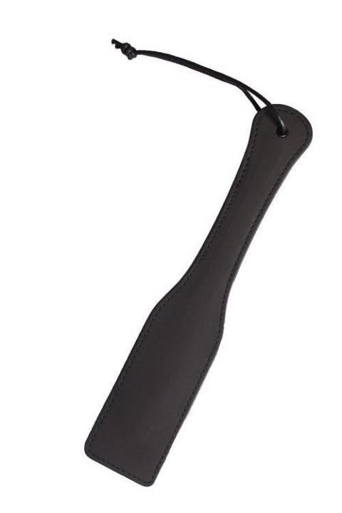 Pejcz-BLAZE PADDLE WITH STITCHING BLACK Pejcz-BLAZE PADDLE WITH STITCHING BLACK