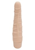 Penis naturalny prawdziwy realistyczny wibrator 16