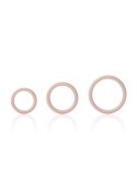 Pierścień-SILICONE SUPPORT RINGS IVORY Pierścień-SILICONE SUPPORT RINGS IVORY