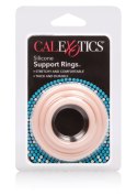 Pierścień-SILICONE SUPPORT RINGS IVORY Pierścień-SILICONE SUPPORT RINGS IVORY