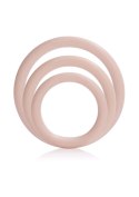 Pierścień-SILICONE SUPPORT RINGS IVORY Pierścień-SILICONE SUPPORT RINGS IVORY