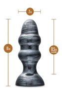 Plug-JET STEALTH CARBON METALLIC BLACK Plug-JET STEALTH CARBON METALLIC BLACK