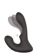 Plug/prostata-DREAM TOYS BOOTY ROCKER BLACK Plug/prostata-DREAM TOYS BOOTY ROCKER BLACK