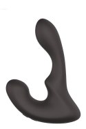 Plug/prostata-DREAM TOYS BOOTY ROCKER BLACK Plug/prostata-DREAM TOYS BOOTY ROCKER BLACK