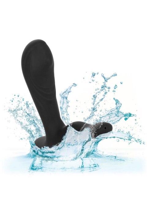 Plug/vibr-Eclipse Roller Ball Probe Plug/vibr-Eclipse Roller Ball Probe