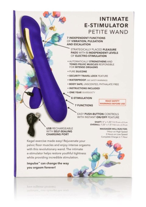 Stymulator-Estim Petite Wand Stymulator-Estim Petite Wand
