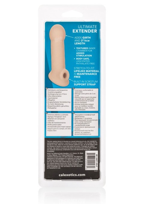 Stymulator-ultimate extender Stymulator-ultimate extender