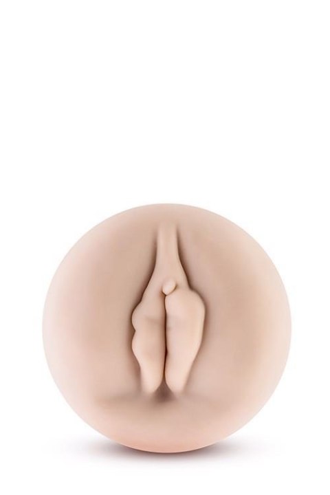 Uszczelki-PERFORMANCE PUMP SLEEVE VAGINA BEIGE Uszczelki-PERFORMANCE PUMP SLEEVE VAGINA BEIGE
