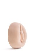 Uszczelki-PERFORMANCE PUMP SLEEVE VAGINA BEIGE Uszczelki-PERFORMANCE PUMP SLEEVE VAGINA BEIGE