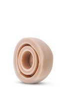 Uszczelki-PERFORMANCE PUMP SLEEVE VAGINA BEIGE Uszczelki-PERFORMANCE PUMP SLEEVE VAGINA BEIGE