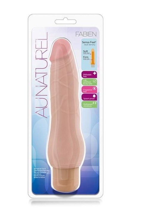 Wibrator-AU NATUREL FABIEN BEIGE Wibrator-AU NATUREL FABIEN BEIGE