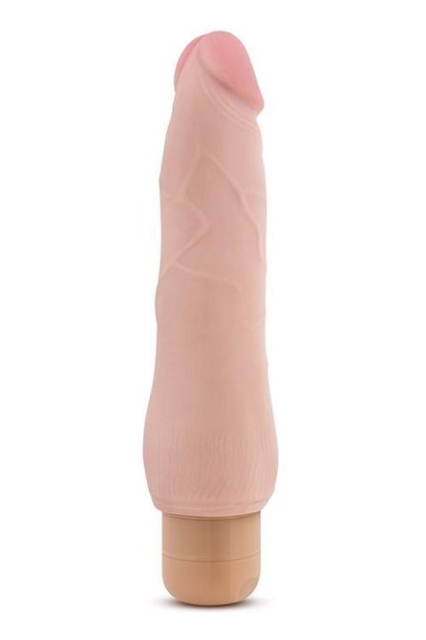 Wibrator-AU NATUREL FABIEN BEIGE Wibrator-AU NATUREL FABIEN BEIGE