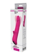 Wibrator-DREAM TOYS HONEY BEAR MAGENTA Wibrator-DREAM TOYS HONEY BEAR MAGENTA