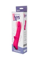 Wibrator-DREAM TOYS HONEY BEAR MAGENTA Wibrator-DREAM TOYS HONEY BEAR MAGENTA