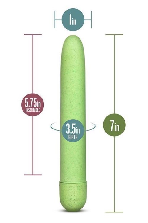 Wibrator-GAIA ECO GREEN Wibrator-GAIA ECO GREEN