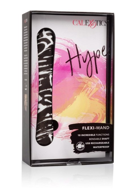 Wibrator-Hype FlexiWand Wibrator-Hype FlexiWand
