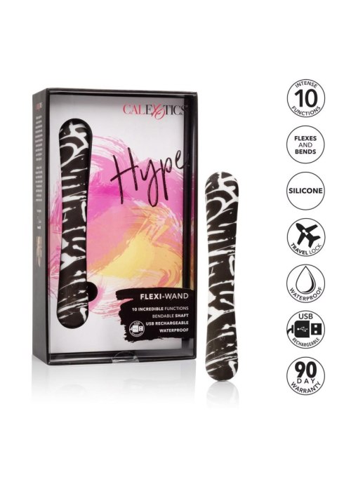 Wibrator-Hype FlexiWand Wibrator-Hype FlexiWand