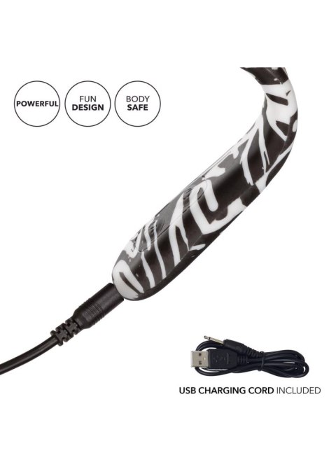 Wibrator-Hype FlexiWand Wibrator-Hype FlexiWand