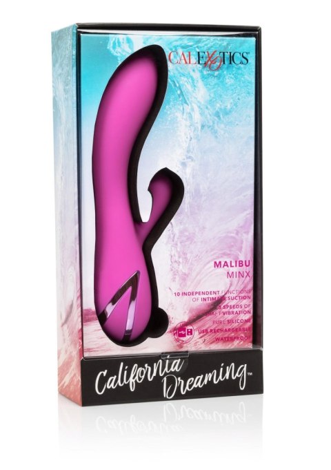 Wibrator-Malibu Minx Wibrator-Malibu Minx