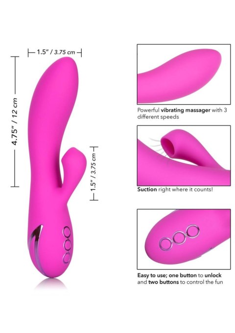 Wibrator-Malibu Minx Wibrator-Malibu Minx