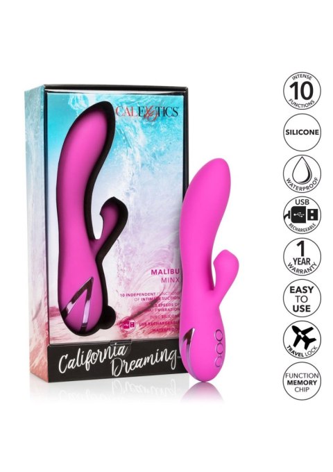 Wibrator-Malibu Minx Wibrator-Malibu Minx