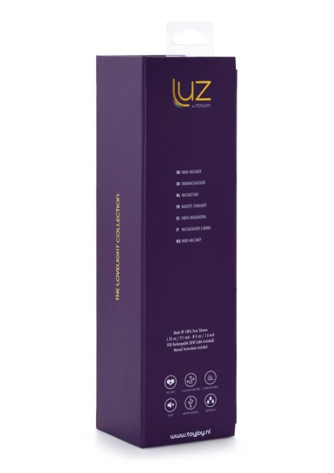 Wibrator łechtaczkowy stymulator masażer 7trybów Wibrator łechtaczkowy stymulator masażer 7trybów