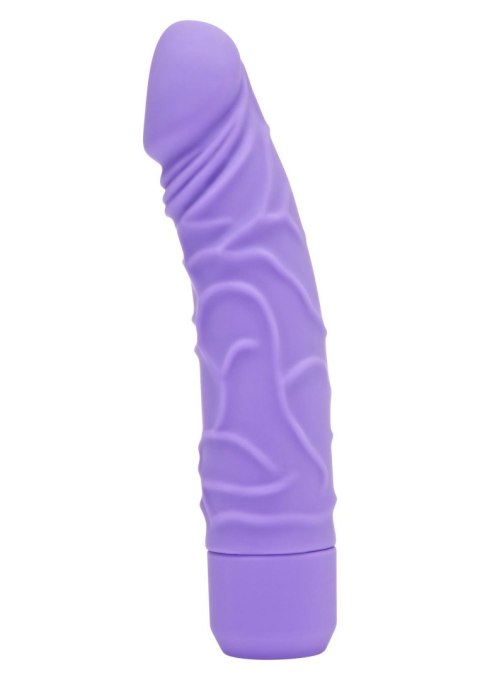 Wibrator w kształcie penisa naturalny 7trybów 20cm Wibrator w kształcie penisa naturalny 7trybów 20cm