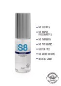 Żel-S8 Cooling WB Lube 50ml Żel-S8 Cooling WB Lube 50ml