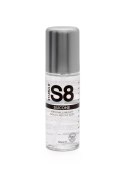 Żel-S8 Premium Silicone Lube 125ml Żel-S8 Premium Silicone Lube 125ml